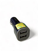 Carregador Automotivo Gold 2 Entradas