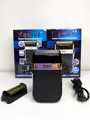 Barbeador Profissional Shaver Kemei KM-2024