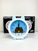 Relógio Infantil Bichinhos