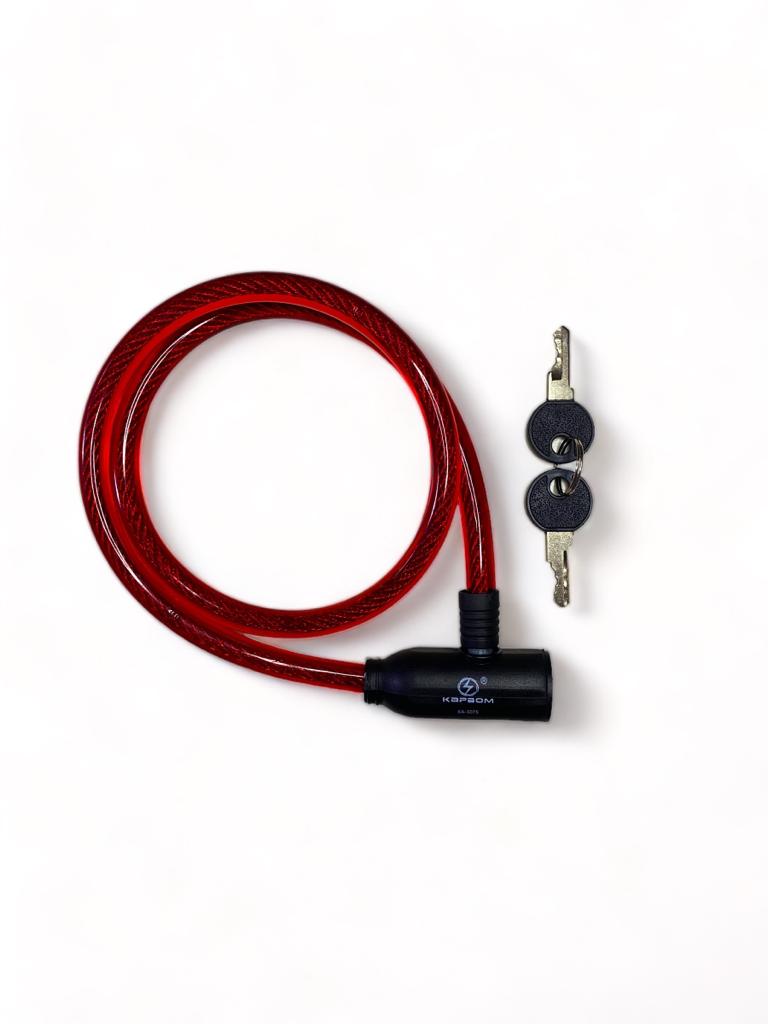 Cadeado Para Bicicleta Kapbom KA-5705