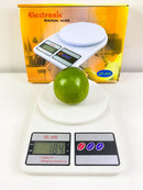 Balança de Precisão 10Kg