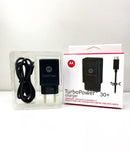 Carregador Turbo Tipo C