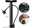Bomba de Ar Para Pneu e Bola
