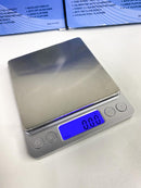 Balança de Precisão 2Kg