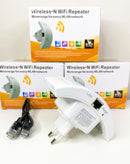 Repetidor Expansor de Sinal Wifi