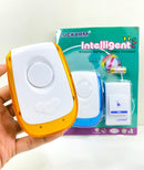 Campainha Sem Fio 32 Toques