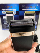 Barbeador Profissional Shaver Kemei KM-2024