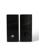 Caixa de Som Para PC Knup Led