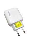 Carregador de Celular Gold V8