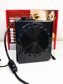 Megafone Amplificador Multifunções