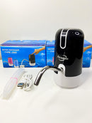 Bebedor Elétrico Para Galão de Água