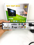 Conversor Digital Para TV