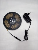 Fita de Led Branco Frio 5 Metros