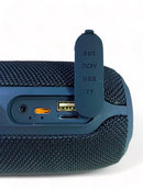 Caixa de Som TN13 H'maston