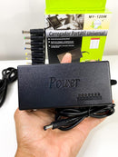 Carregador Universal Para Notebook