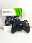 Controle Xbox Sem Fio
