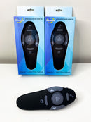 Apresentador de Slides Com Laser