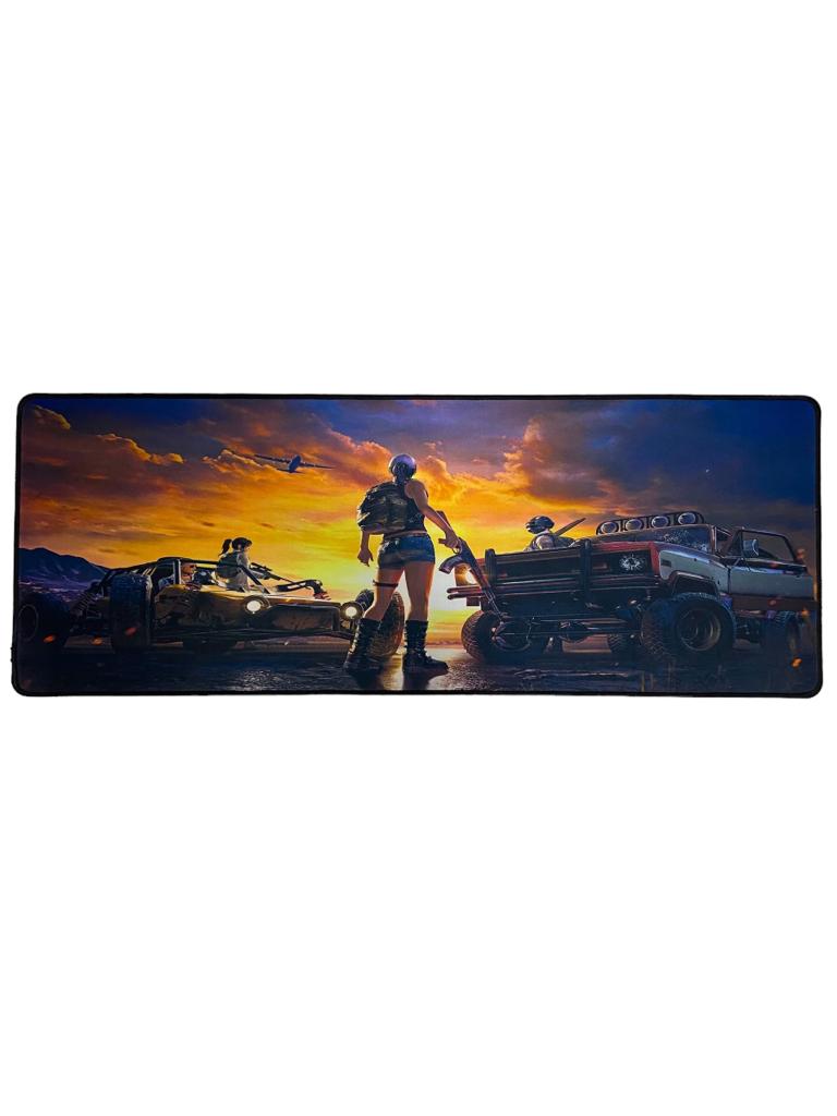 Mousepad Game Extra Grande