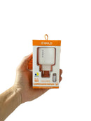 Carregador de Celular Tipo C H'maston