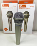 Microfone Com Fio Ketchup