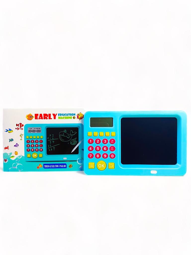 Lousa Matemática Educativa