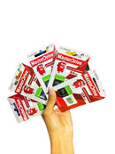 Cartão de Memória MasterDrive