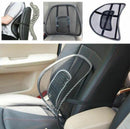 Encosto Apoio Lombar Corretor Postural