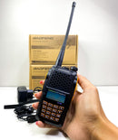 Rádio Comunicador Digital baofeng UV-6R