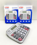 Calculadora Eletrônica
