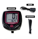 Velocímetro Digital Para Bike