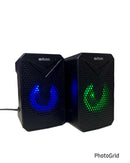 Caixa de Som Gamer PC EXBOM CS-C54