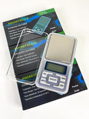 Balança de Precisão 500g