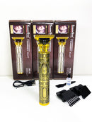 Barbeador Profissinal de Acabamento Shawn Star XDS-329