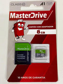 Cartão de Memória MasterDrive