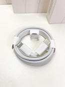 Cabo de Dados USB-C Para iPhone