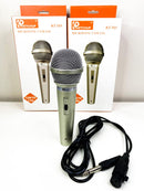 Microfone Com Fio Ketchup