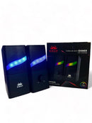 Caixa de Som Para PC Knup Led