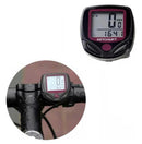 Velocímetro Digital Para Bike