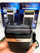 Barbeador Profissional Shaver Kemei KM-2024