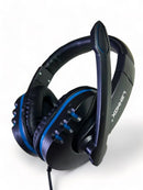 Headset Game Lehmox LEF-1040