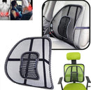 Encosto Apoio Lombar Corretor Postural