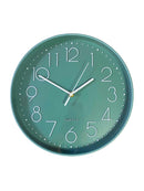 Relógio de Parede Quartz Silencioso