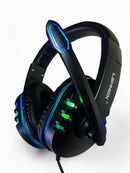 Headset Game Lehmox LEF-1040