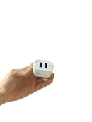 Carregador de Celular Tipo C H'maston