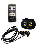 Fone de Ouvido Com Fio The Jellie Monsters