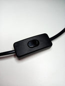 Luminária Articulável de Mesa