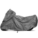 Capa Impermeável de Proteção Para Moto