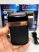 Barbeador Profissional Shaver Kemei KM-2024