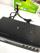 Conversor Digital Para TV