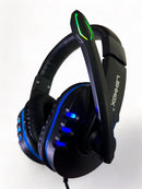 Headset Game Lehmox LEF-1040